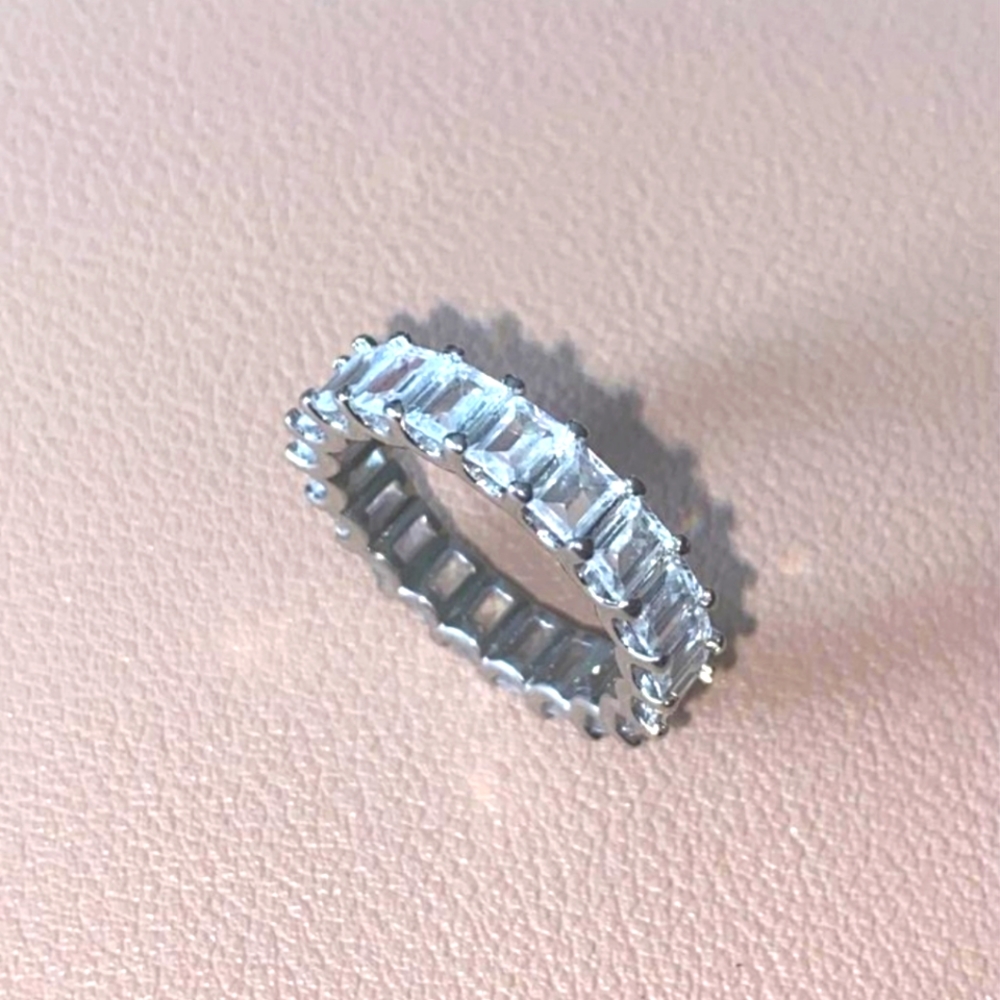 Eternity Ring - Picture 3 of 6
